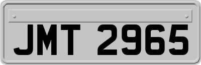 JMT2965