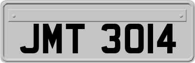 JMT3014