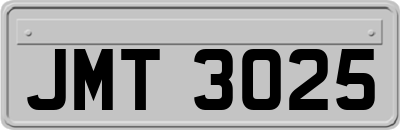 JMT3025
