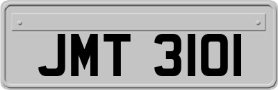 JMT3101