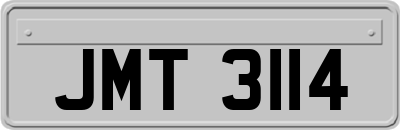JMT3114