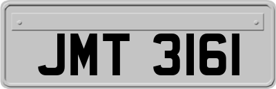 JMT3161
