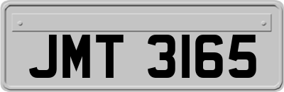 JMT3165