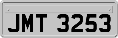 JMT3253