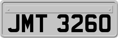 JMT3260