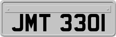 JMT3301