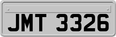 JMT3326