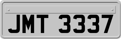 JMT3337