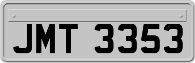 JMT3353
