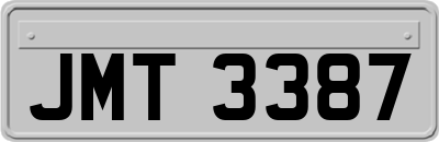 JMT3387