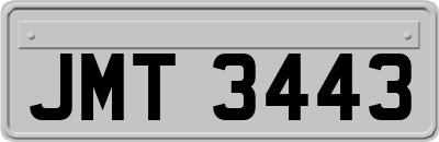 JMT3443