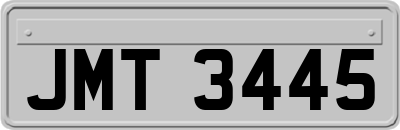 JMT3445