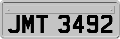 JMT3492