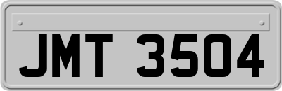 JMT3504