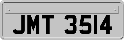 JMT3514
