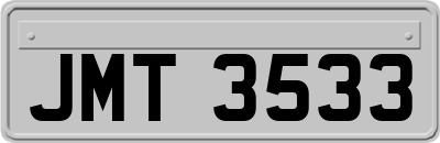 JMT3533