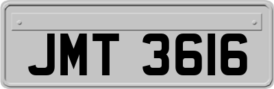 JMT3616