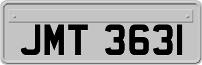 JMT3631