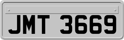 JMT3669