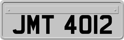 JMT4012
