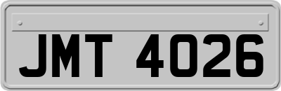 JMT4026