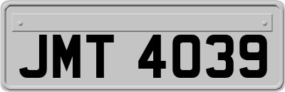 JMT4039