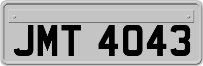 JMT4043