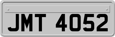 JMT4052