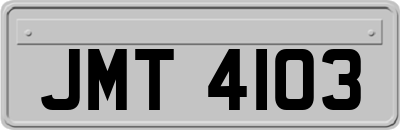 JMT4103