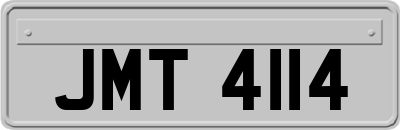 JMT4114