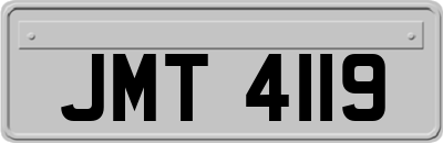 JMT4119