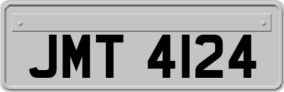 JMT4124