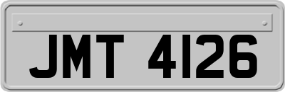 JMT4126
