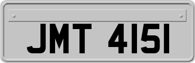 JMT4151
