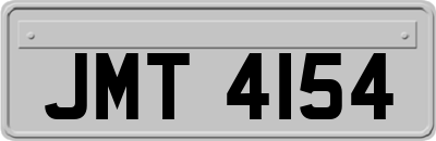 JMT4154