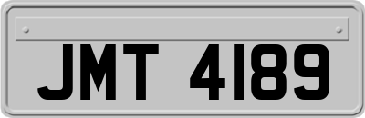 JMT4189
