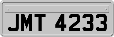 JMT4233