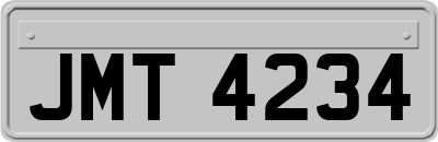 JMT4234
