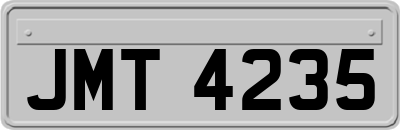 JMT4235