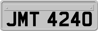 JMT4240