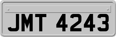 JMT4243