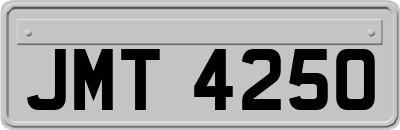 JMT4250