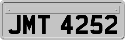 JMT4252