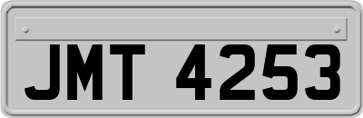 JMT4253