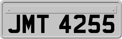 JMT4255