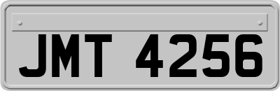 JMT4256