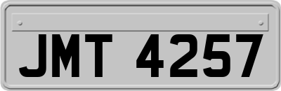 JMT4257