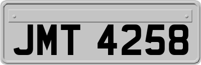 JMT4258