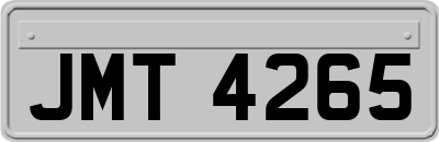 JMT4265