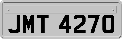 JMT4270